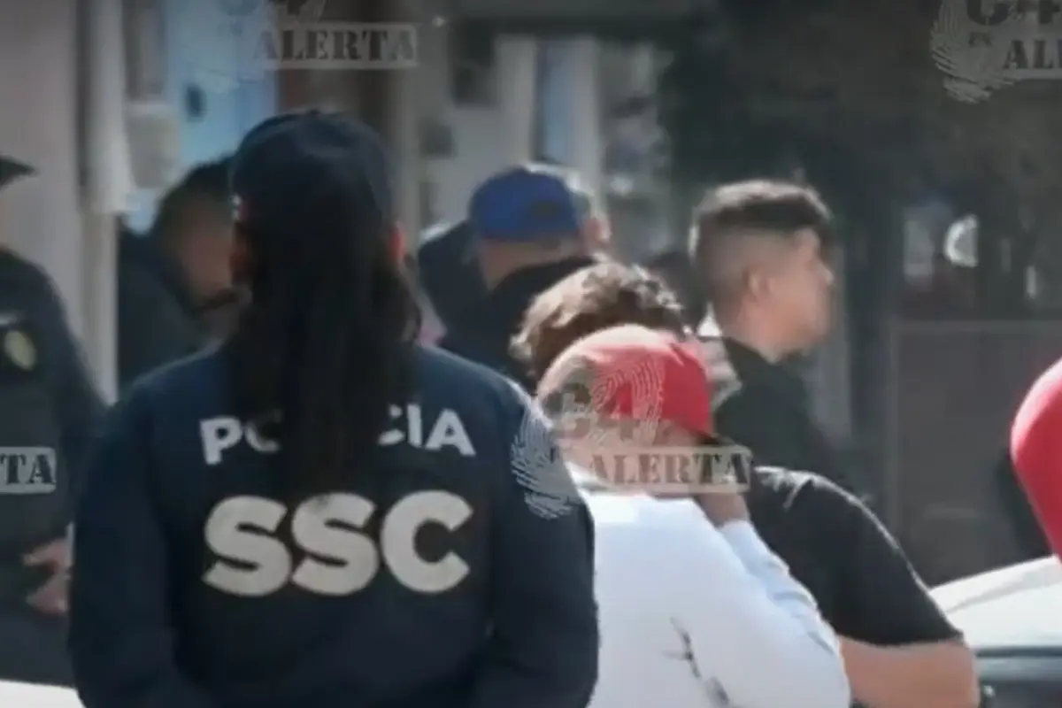  Paola Berenice dejó a su hija en la escuela y minutos después fue asesinada a balazos en la GAM 