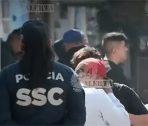 Paola Berenice dej&oacute; a su hija en la escuela y minutos despu&eacute;s fue asesinada a balazos en la GAM