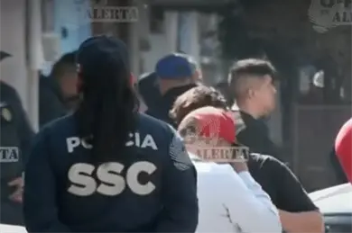 Paola Berenice dejó a su hija en la escuela y minutos después fue asesinada a balazos en la GAM Paola Berenice dejó a su hija en la escuela y minutos después fue asesinada a balazos en la GAM