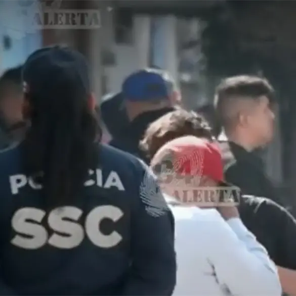 Paola Berenice dejó a su hija en la escuela y minutos después fue asesinada a balazos en la GAM Paola Berenice dejó a su hija en la escuela y minutos después fue asesinada a balazos en la GAM