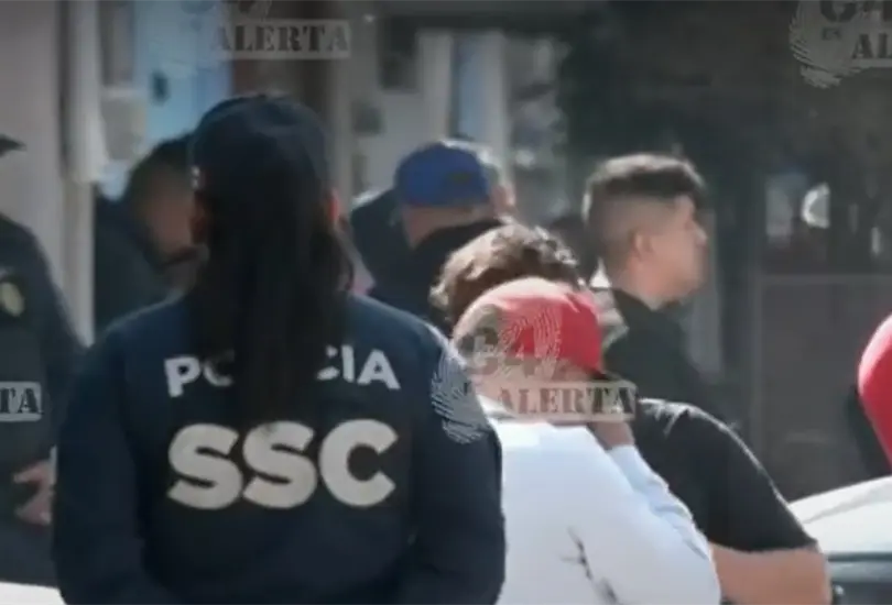 Paola Berenice dejó a su hija en la escuela y minutos después fue asesinada a balazos en la GAM Paola Berenice dejó a su hija en la escuela y minutos después fue asesinada a balazos en la GAM