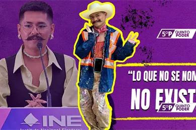 Gato Que Pinta, le artista que usa el arte como resistencia desde Tehuac&aacute;n