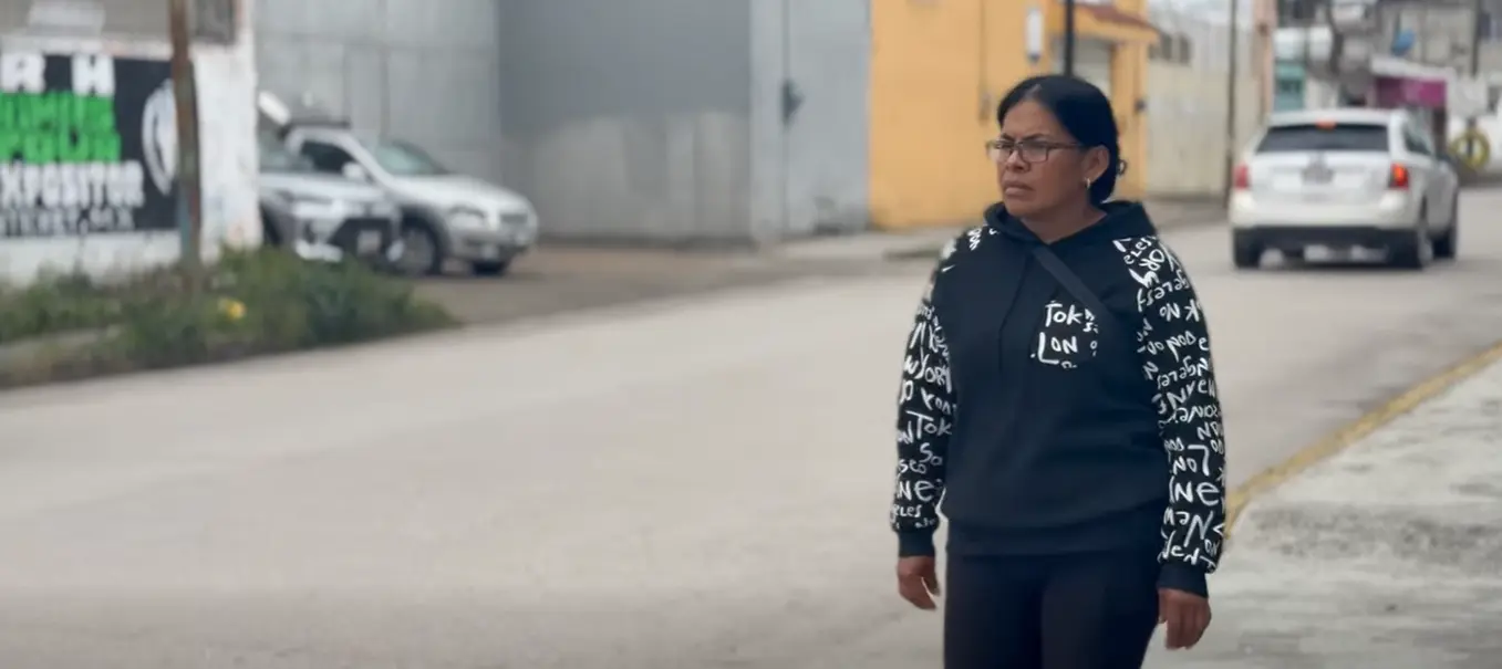  Gobierno de Puebla impulsa red de apoyo para mujeres con espacios seguros. 