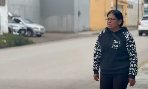 As&iacute; funcionan los 329 Puntos Seguros para mujeres en Puebla