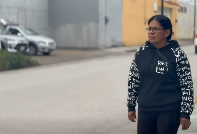 Gobierno de Puebla impulsa red de apoyo para mujeres con espacios seguros.