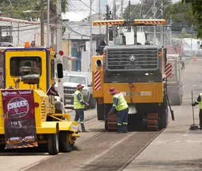 As&iacute; ser&aacute; la rehabilitaci&oacute;n del bulevar Xonaca en Puebla