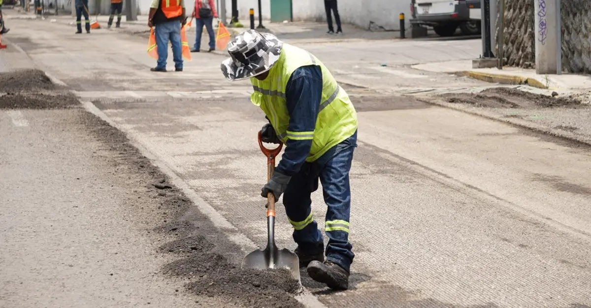 Gobierno de la Ciudad. 