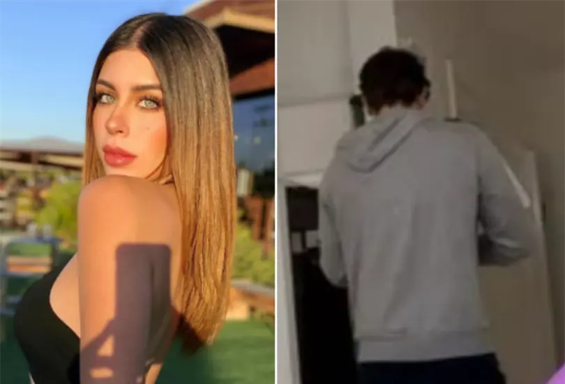 Existen cuestionamientos sobre las decisiones que tomó Alejandro después del ataque que terminó con la vida de la exreina de belleza. Existen cuestionamientos sobre las decisiones que tomó Alejandro después del ataque que terminó con la vida de la exreina de belleza.