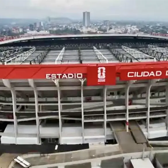 "Podr&iacute;an quedar retenidos en hospitales": EE.UU. lanza advertencia para sus ciudadanos que viajar&aacute;n a M&eacute;xico por el Mundial 2026