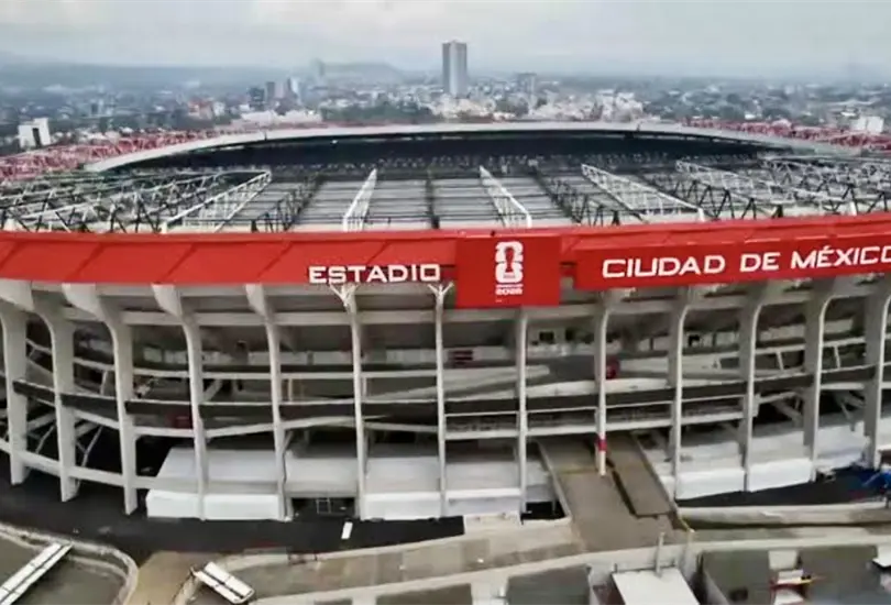 "Podr&iacute;an quedar retenidos en hospitales": EE.UU. lanza advertencia para sus ciudadanos que viajar&aacute;n a M&eacute;xico por el Mundial 2026