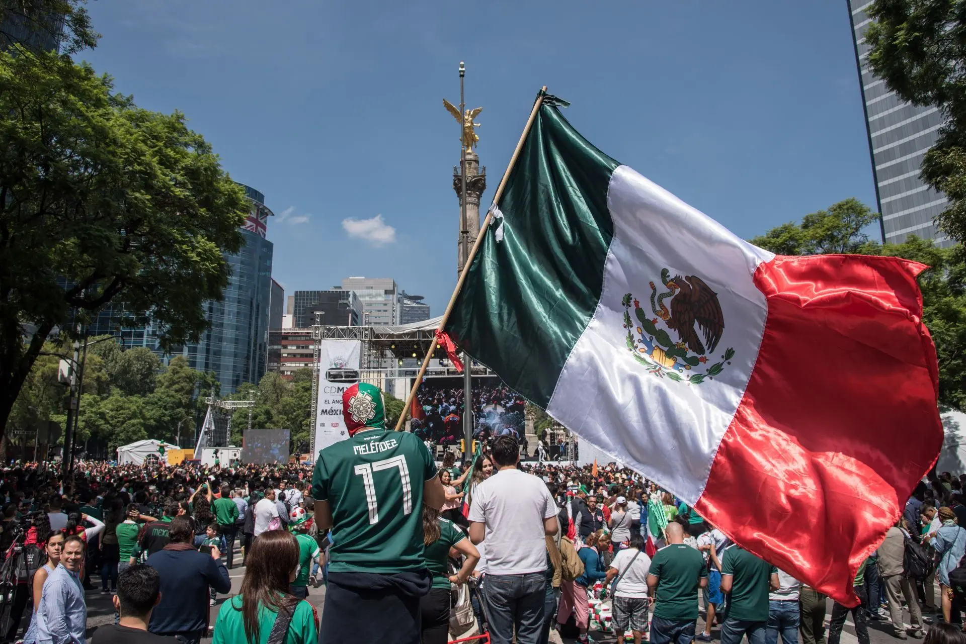 Mundial 2026 en México Cuartoscuro