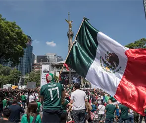 Mundial 2026: ¿Pagarán doble si te toca trabajar el 11 de junio? Mundial 2026: ¿Pagarán doble si te toca trabajar el 11 de junio?