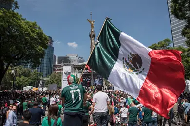Mundial 2026: ¿Pagarán doble si te toca trabajar el 11 de junio? Mundial 2026: ¿Pagarán doble si te toca trabajar el 11 de junio?