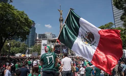 Mundial 2026: ¿Pagarán doble si te toca trabajar el 11 de junio? Mundial 2026: ¿Pagarán doble si te toca trabajar el 11 de junio?