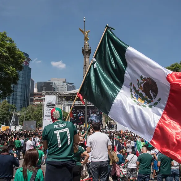 Mundial 2026: ¿Pagarán doble si te toca trabajar el 11 de junio? Mundial 2026: ¿Pagarán doble si te toca trabajar el 11 de junio?
