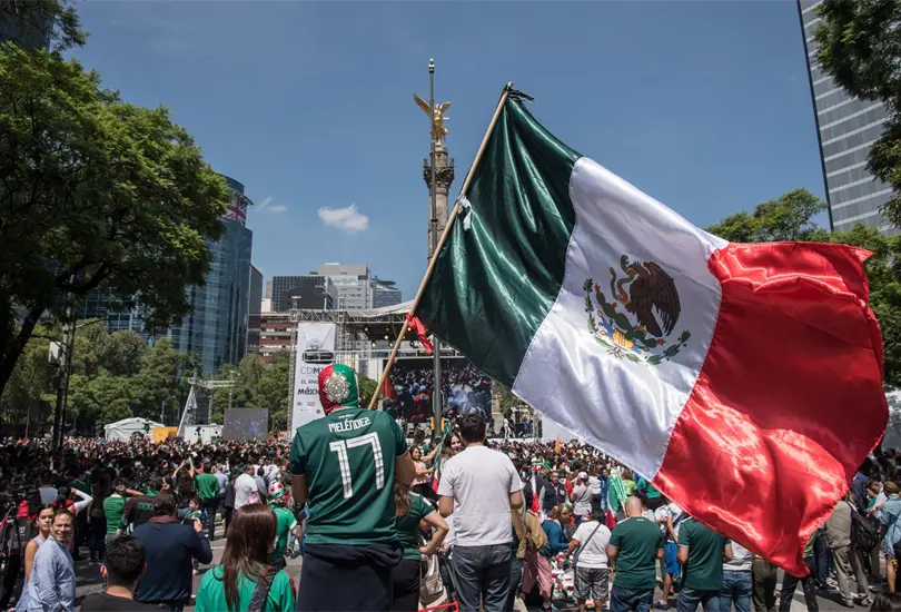 La duda surgió después de que autoridades capitalinas plantearan la posibilidad de declarar como día de descanso la fecha de apertura del torneo. La duda surgió después de que autoridades capitalinas plantearan la posibilidad de declarar como día de descanso la fecha de apertura del torneo.