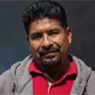 &iquest;Qui&eacute;n es el profesor de la CNTE que perdi&oacute; un ojo tras intentar entrar al Z&oacute;calo?