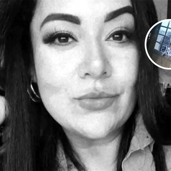 Asesinaron al esposo de Roxana Ram&iacute;rez, la periodista que grab&oacute; su secuestro
