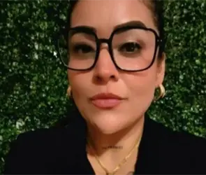 &iquest;Qui&eacute;n es Roxana Guzm&aacute;n, la periodista que fue secuestrada en Veracruz?