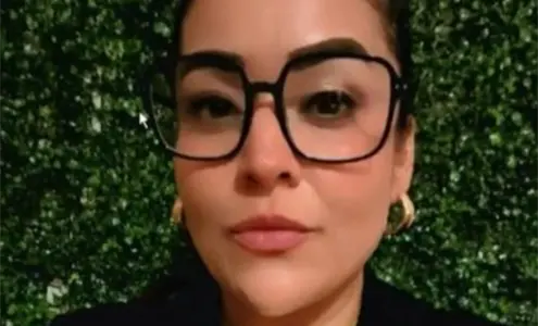 ¿Quién es Roxana Guzmán, la periodista que fue secuestrada en Veracruz? ¿Quién es Roxana Guzmán, la periodista que fue secuestrada en Veracruz?