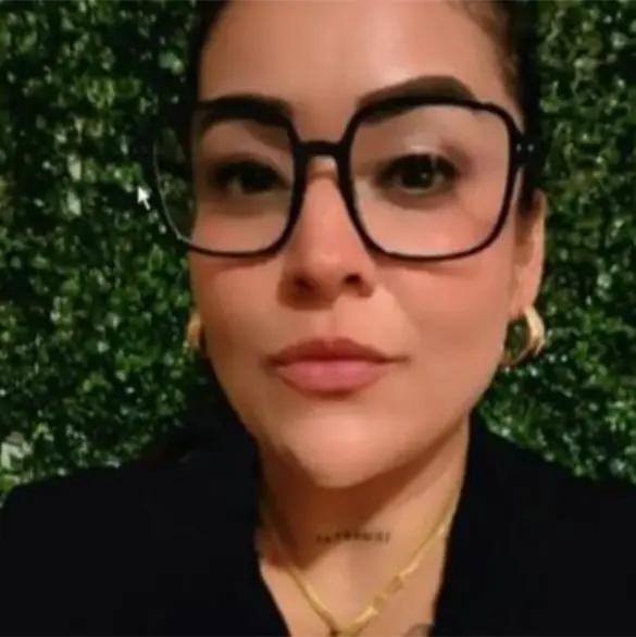¿Quién es Roxana Guzmán, la periodista que fue secuestrada en Veracruz? ¿Quién es Roxana Guzmán, la periodista que fue secuestrada en Veracruz?