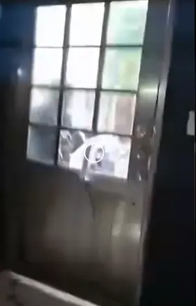 La comunicadora fue privada de la libertad la mañana del 2 de junio en el municipio de Nanchital, donde dirige un medio digital enfocado en la cobertura de temas comunitarios y de interés público. Captura de pantalla.