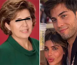 "Envenen&oacute; al padre de su hijo": Revelan el otro asesinato que habr&iacute;a cometido la suegra de Carolina Flores 