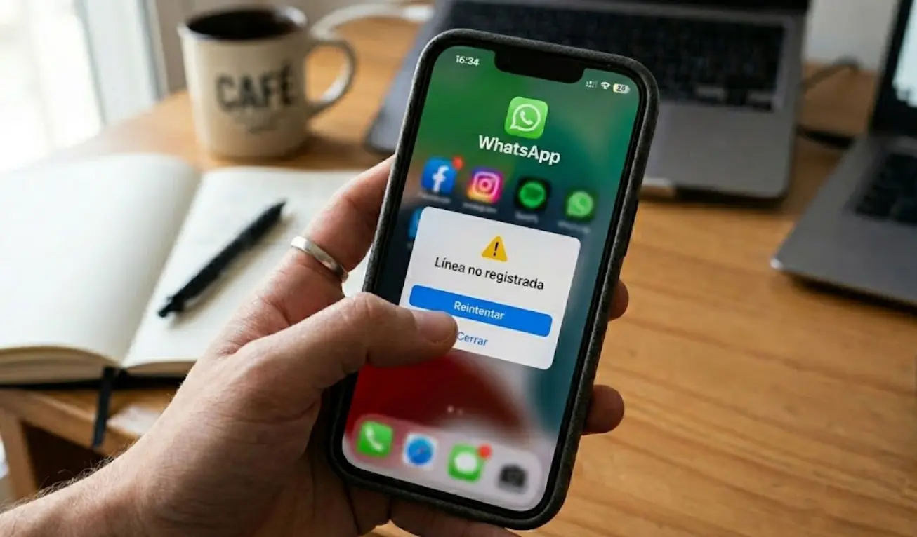 ¿WhatsaApp dejará de servir en tu línea? Especial