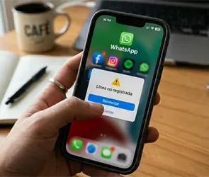 &iquest;Adi&oacute;s a WhatsApp y Telegram? CRT lanza advertencia a usuarios que no registren su n&uacute;mero