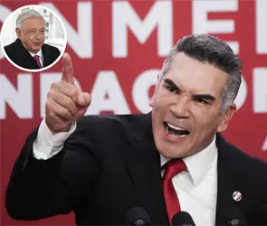 "Pobre t&iacute;tere, limitado y resentido": Alejandro Moreno explota contra AMLO tras publicaci&oacute;n de su carta