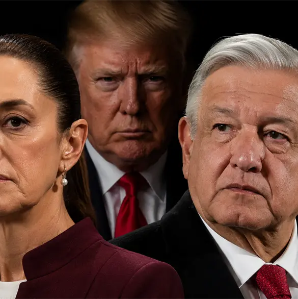Morena y el crimen organizado: la estrategia que tendr&iacute;a el gobierno de EE.UU para influir en las elecciones en M&eacute;xico