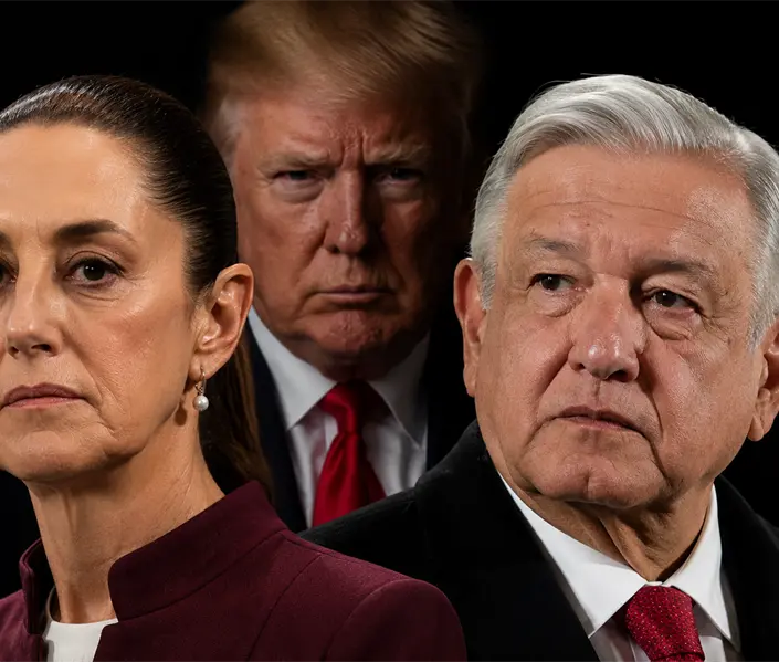 Morena y el crimen organizado: la estrategia que tendr&iacute;a el gobierno de EE.UU para influir en las elecciones en M&eacute;xico