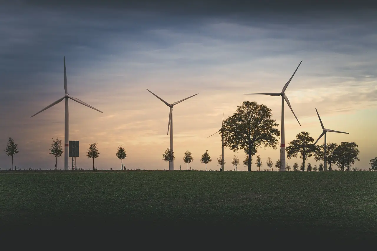 Tecnología para la protección del medio ambiente — riesgo laboral: 31.4%