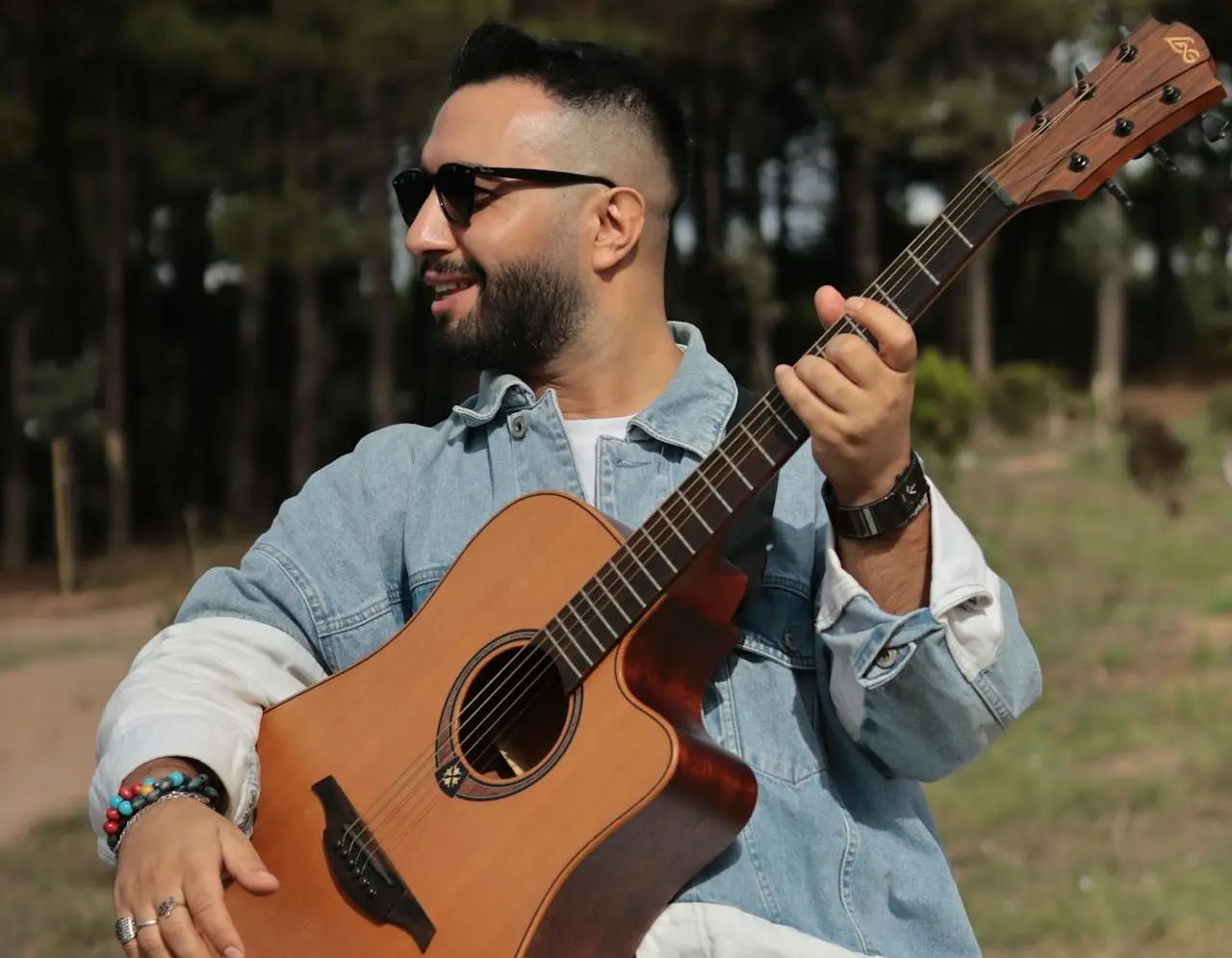 Música — riesgo laboral: 47.7%