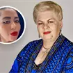 Desaparece nieta de Paquita la del Barrio: Kelly Ariadne lleva 15 d&iacute;as sin ser localizada
