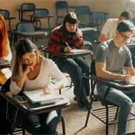 Las 10 carreras con mayor riesgo para estudiar en México Las 10 carreras con mayor riesgo para estudiar en México