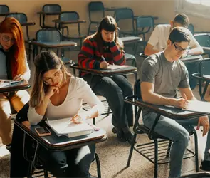 Las 10 carreras con mayor riesgo para estudiar en M&eacute;xico