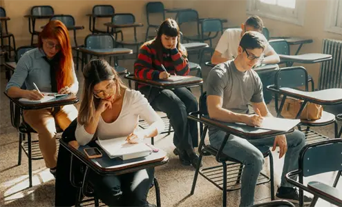 Las 10 carreras con mayor riesgo para estudiar en M&eacute;xico