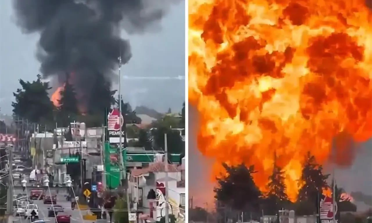  Uno de los puntos que más preocupación generó fue la cercanía del incidente con una escuela. 