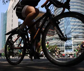 &iexcl;A pedalear!: &iquest;Cu&aacute;ndo es el rally de museos en bicicleta de la CDMX?