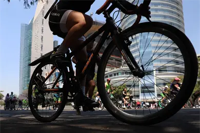 &iexcl;A pedalear!: &iquest;Cu&aacute;ndo es el rally de museos en bicicleta de la CDMX?