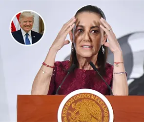 Quieren usarnos: &iquest;Por qu&eacute; Sheinbaum ve injerencia de EE.UU. en M&eacute;xico?