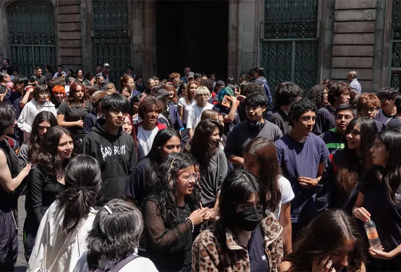 Sismo en CDMX hoy no activ&oacute; alerta s&iacute;smica.