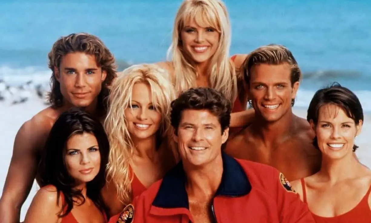 Baywatch (1989)