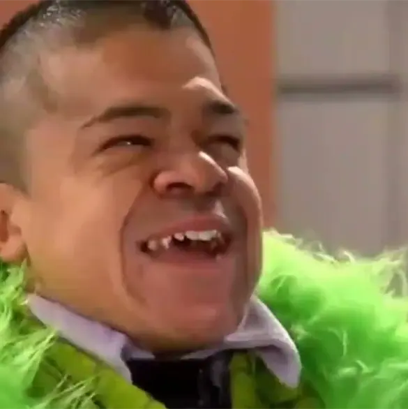 &iquest;De qu&eacute; muri&oacute; Abraham P&eacute;rez, el licenciado Cortillo de la "Familia P. Luche"?