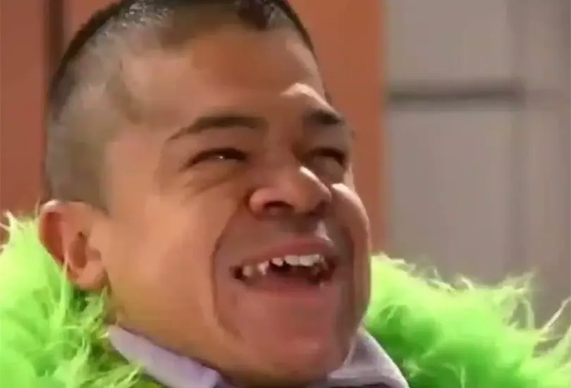 La muerte del comediante ha causado sorpresa y tristeza entre los seguidores de La Familia P. Luche