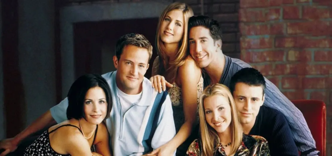 Friends (1994)