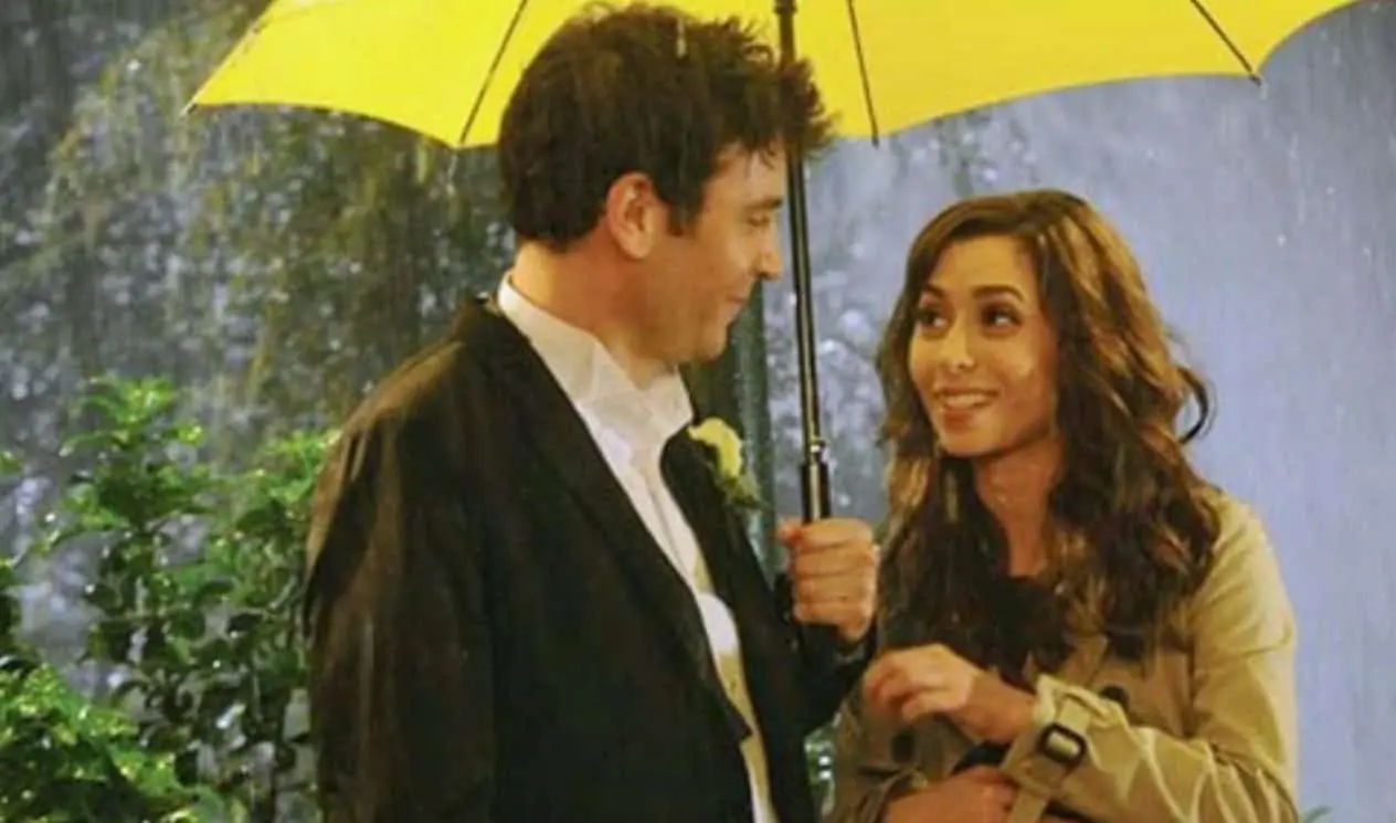 How I Met Your Mother (2005)