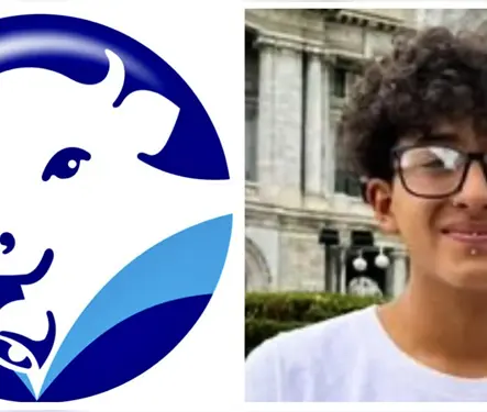 Alpura responde tras campa&ntilde;a viral por la desaparici&oacute;n de Jeshua Cisneros