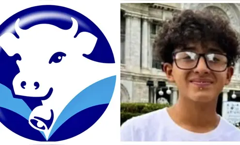 Alpura responde tras campa&ntilde;a viral por la desaparici&oacute;n de Jeshua Cisneros